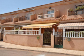 Ferienhaus in Cartagena mit Terrasse und Pool
